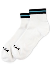 Hue Women's Quarter Top Socks, 1 Pair