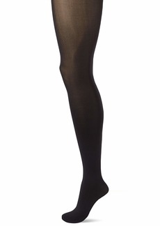 HUE Women's Cushioned Foot Tights