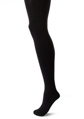 Hue Women's Made To Move out Opaque Shaping Tights
