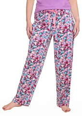 HUE Women's Pajamas Cute PJ Separates for Valentine’s Day Castlerock-Forever Hearts