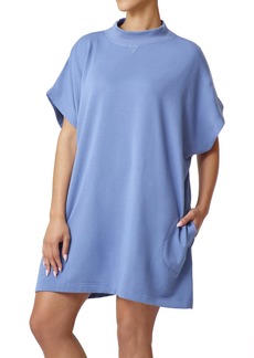 HUE Women's Short Sleeve Sleepshirt Nightgown