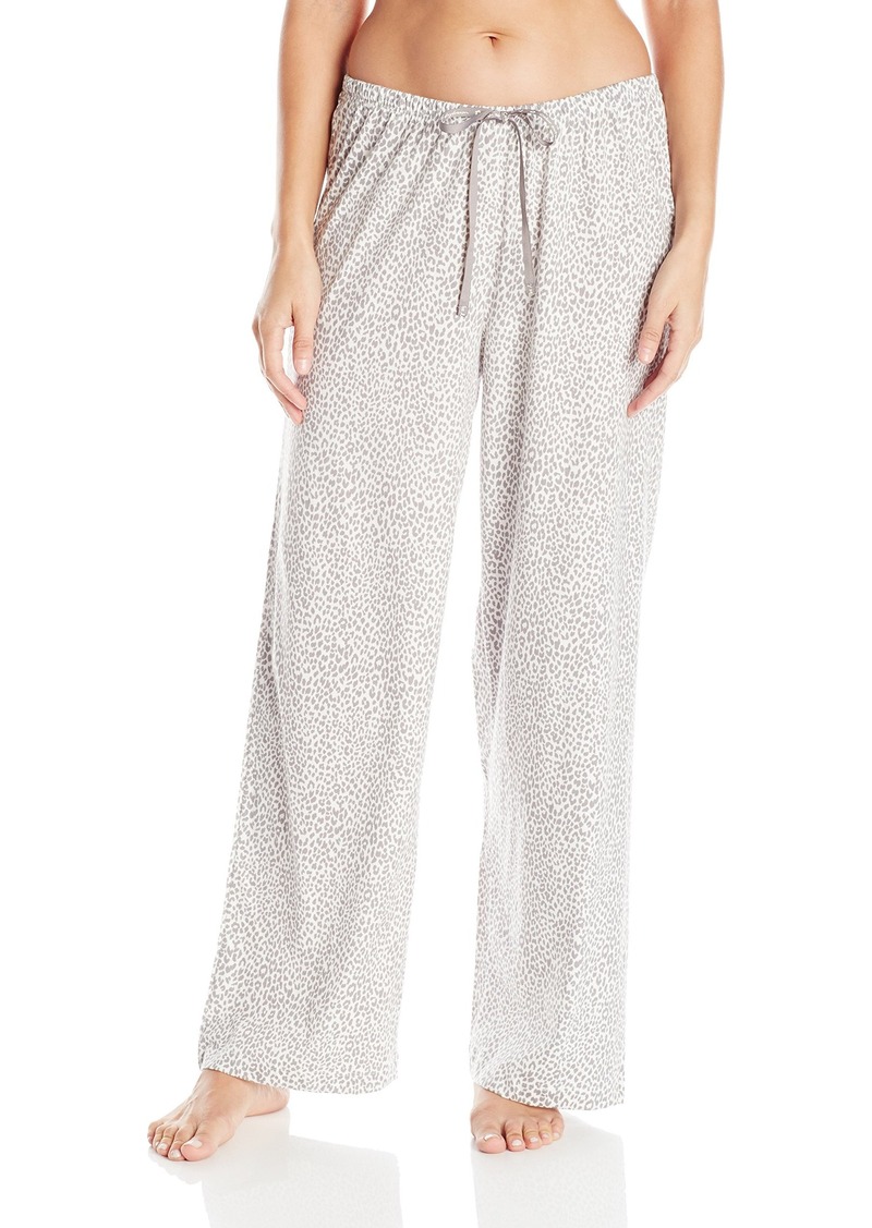 hue cotton pajama pants