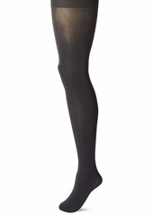 HUE womens Shaping Opaque Tights   US
