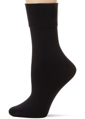 HUE Women's Sleek Trouser Sock 3 Pair Pack
