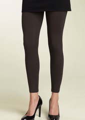 Hue Knit Fitted Leggings