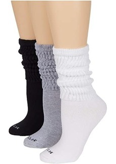 Hue The Slouch Socks 3-Pair Pack