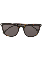 Hugo Boss 1290/F/SK rectangle frame sunglasses