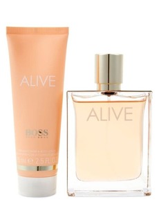Hugo Boss 2-Piece Alive Eau De Parfum Gift Set