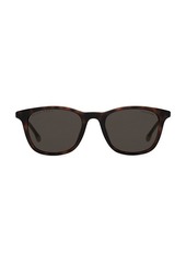Hugo Boss 50MM Square Sunglasses