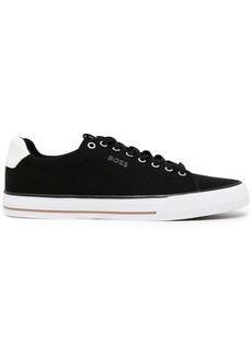 Hugo Boss Aiden low-top lace-up sneakers