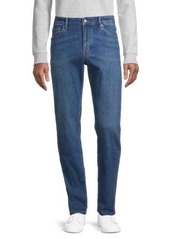 Hugo Boss ​Albany Relaxed-Fit Jeans