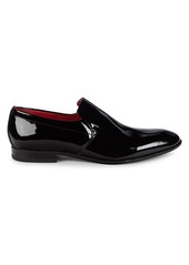 Hugo Boss Appeal Patent Leather Loafers