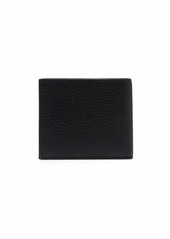 Hugo Boss bi-fold pebble wallet