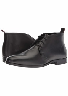 hugo boss chukka