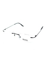 Hugo Boss Boss 0107/U 0003 Rectangle Eyeglasses
