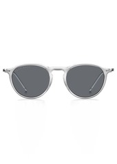 Hugo Boss Boss 1309/S 2K 0HKT Round Sunglasses