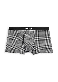 Hugo Boss Boss 24 Print Trunks