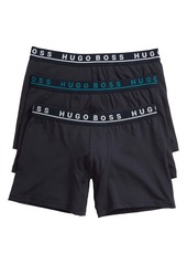 Hugo Boss BOSS 3-Pack Boxer Briefs