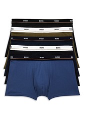 Hugo Boss Boss 5 Pk. Essential Trunks