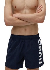 Hugo Boss BOSS Abas Swim Trunks