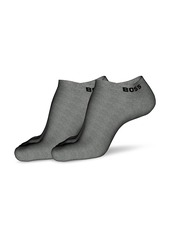 Hugo Boss Boss Ankle Socks, Pack of 2