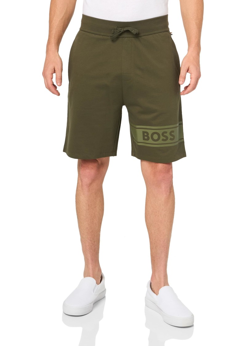 Hugo Boss BOSS Authentic Shorts