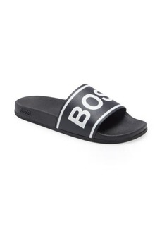 Hugo Boss BOSS Bay Slide Sandal
