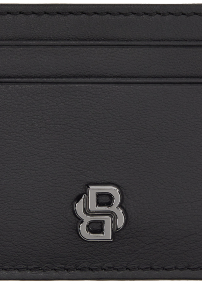 Hugo Boss BOSS Black B Icon Card Holder