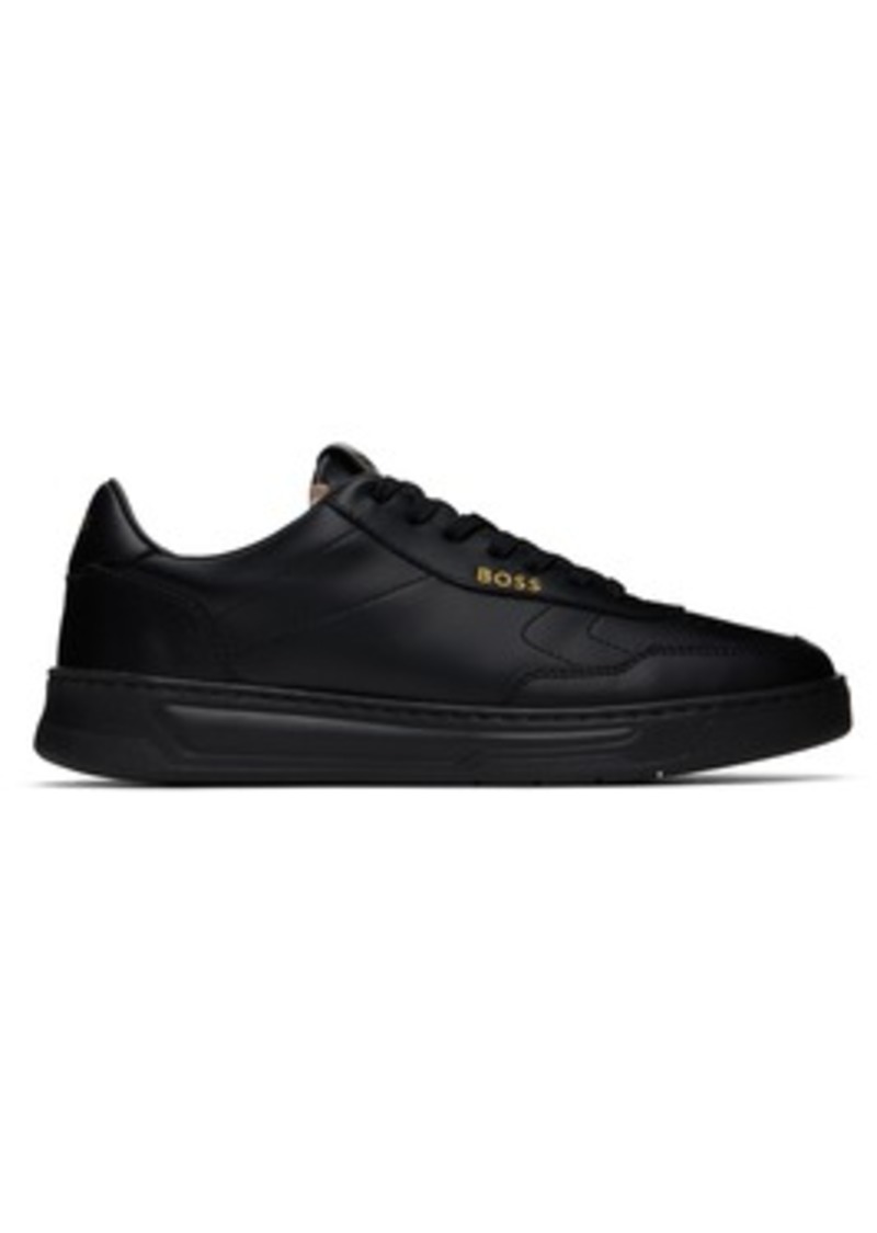 Hugo Boss BOSS Black Baltimore Sneakers