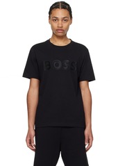 Hugo Boss BOSS Black Crewneck T-Shirt