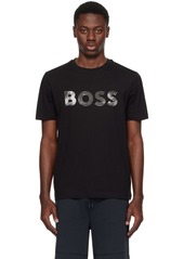 Hugo Boss BOSS Black Crewneck T-Shirt
