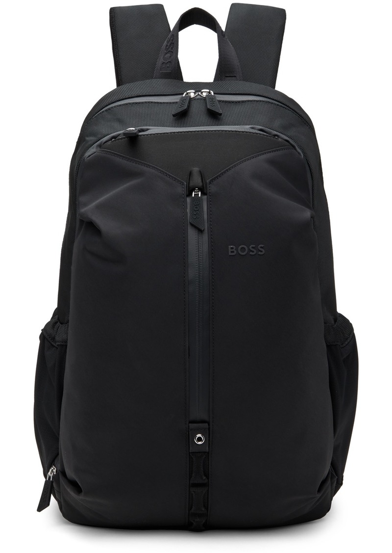 Hugo Boss BOSS Black Gingo Backpack