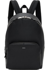 Hugo Boss BOSS Black Hardware Backpack