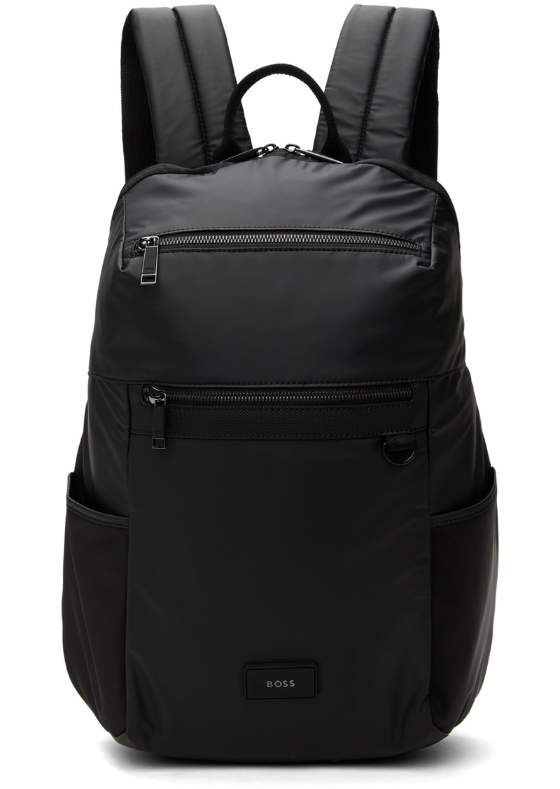 Hugo Boss BOSS Black Iann Backpack