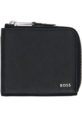 Hugo Boss BOSS Black Leather Wallet