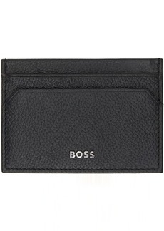 Hugo Boss BOSS Black Logo Card Holder