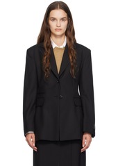 Hugo Boss BOSS Black Slim-Fit Blazer