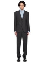 Hugo Boss BOSS Black Slim-Fit Suit