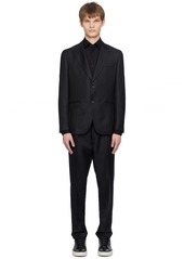 Hugo Boss BOSS Black Slim-Fit Suit