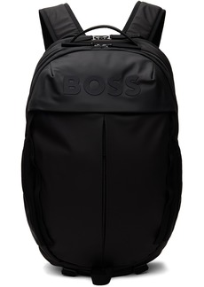 Hugo Boss BOSS Black Stormy Backpack