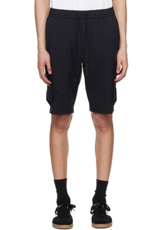 Hugo Boss BOSS Black Urbanex Cargo Shorts