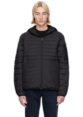 Hugo Boss BOSS Black Water-Repellent Jacket