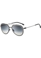 Hugo Boss Boss BOSS 1193/S 1V 0284 Aviator Sunglasses