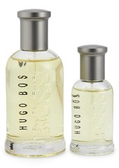 Hugo Boss BOSS Bottled Eau de Toilette 2-Piece Set