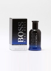 Boss Bottled Night  By Hugo Boss - EDT Spray 3.4 OZ