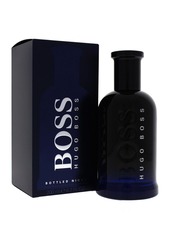 Boss Bottled Night by Hugo Boss for Men - 6.7 oz EDT Spray