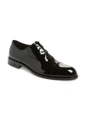 Hugo Boss BOSS Bruce Cap Toe Oxford