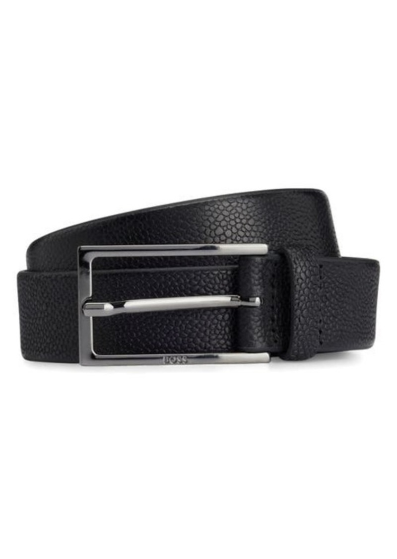 Hugo Boss BOSS Carmello Leather Belt