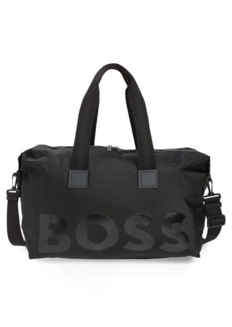 Hugo Boss BOSS Catch Weekend Bag