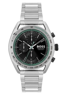 Hugo Boss BOSS Center Court Chronograph Bracelet Watch